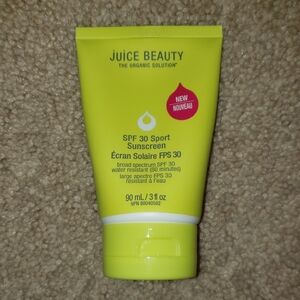 SPF 30 Sport Sunscreen